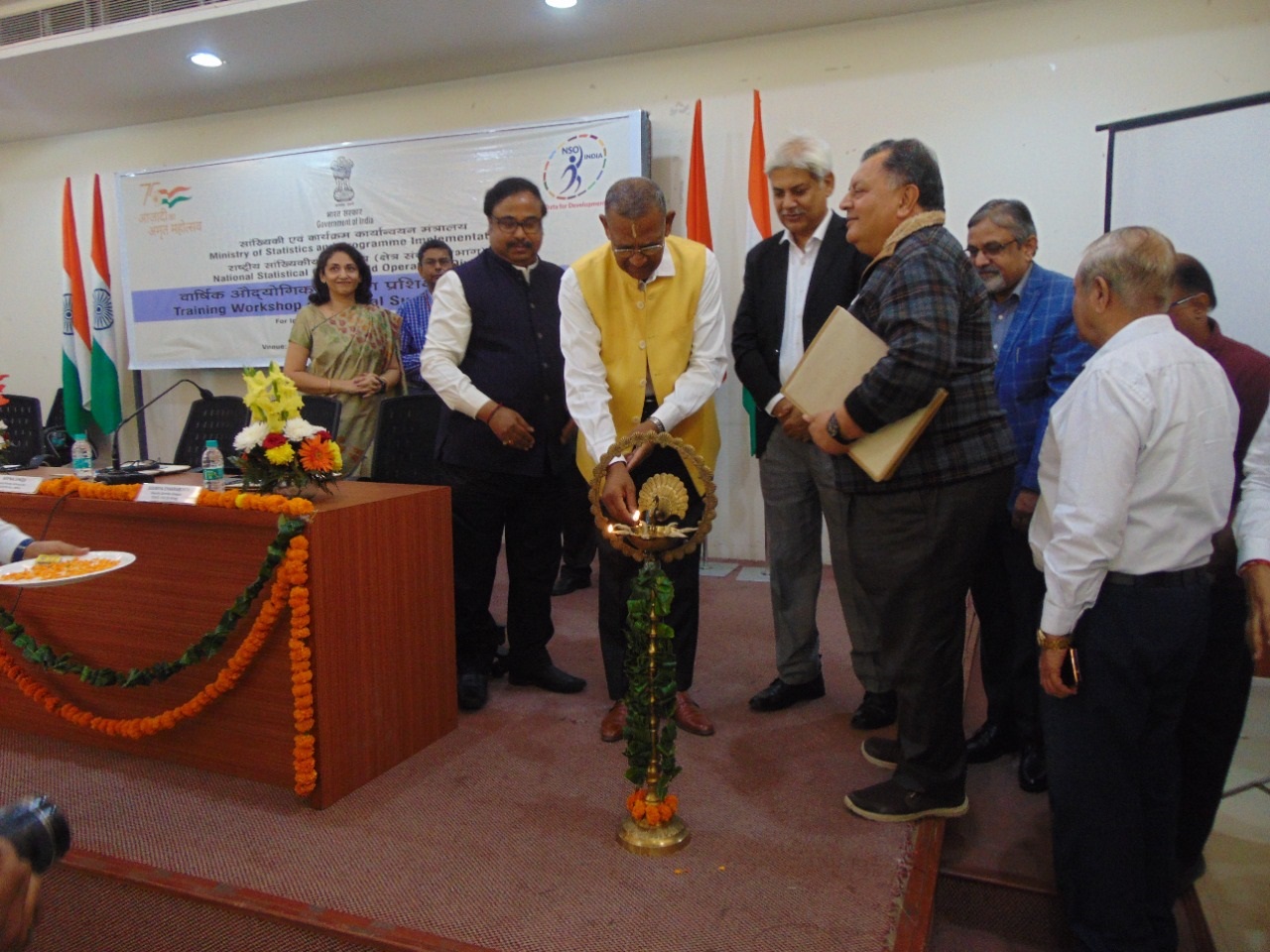 Women in Industry Workshop 2023